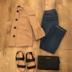 Ann Taylor Jacket